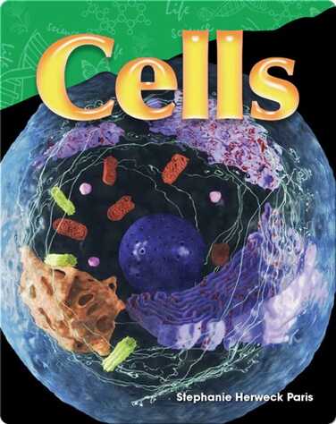 Cells book