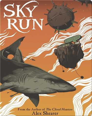 Sky Run book