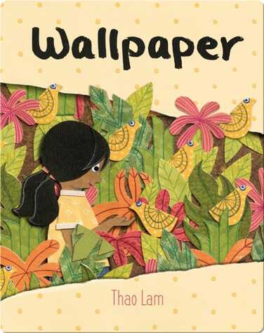 Wallpaper book