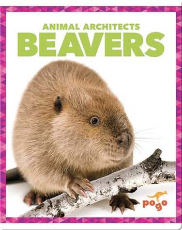 Beavers book