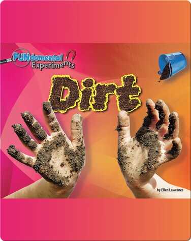 Dirt book