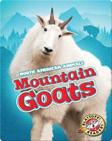 Mountain Goats book