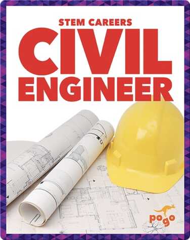 Civil Engineer book