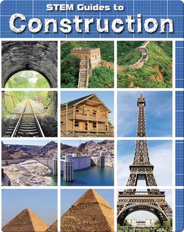Stem Guides To Construction book