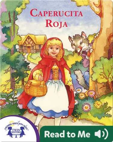Caperucita Roja book