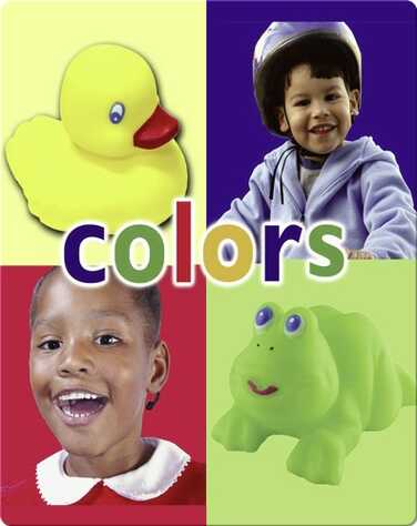Colors book
