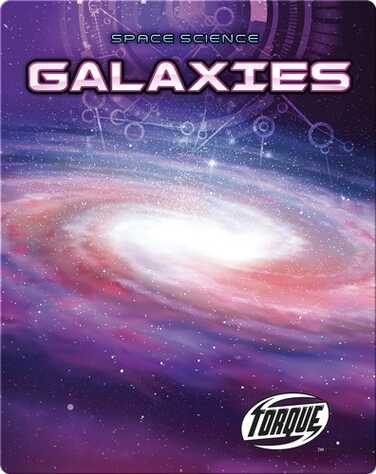 Galaxies book
