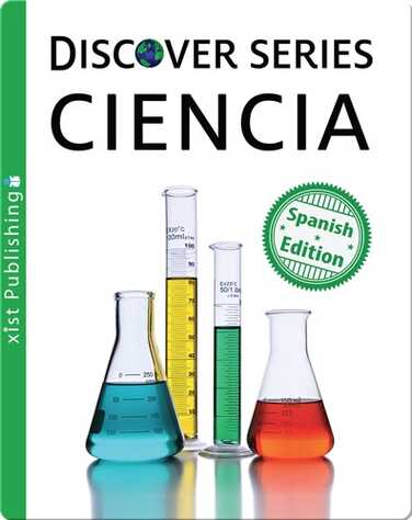 Ciencia book