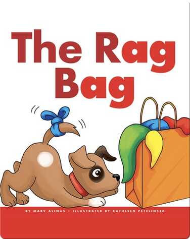 The Rag Bag book