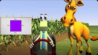 Finding Perimeter of Polygons book