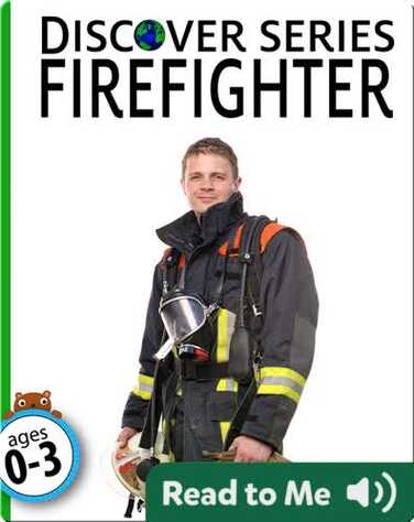 Firefighter book