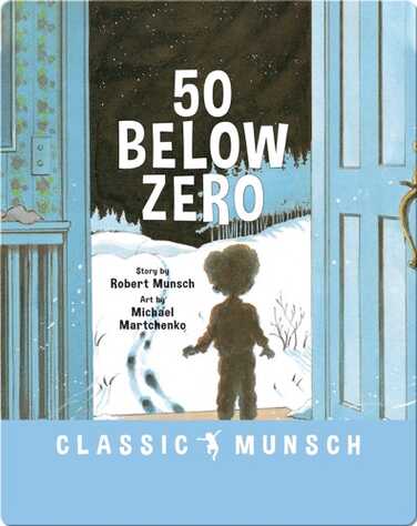 50 Below Zero book