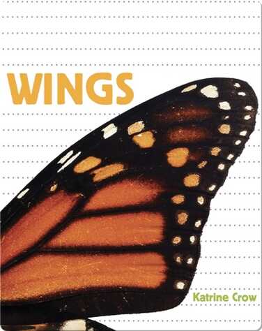 Wings book