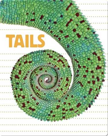 Tails book
