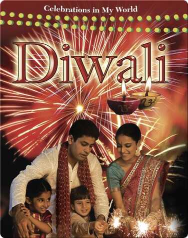 Diwali book