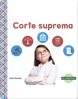 Mi gobierno: Corte suprema