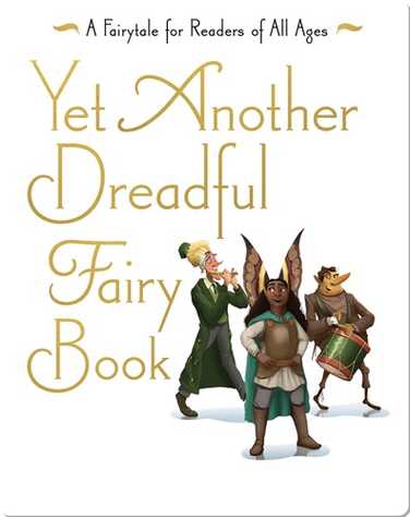 Yet Another Dreadful Fairy Book book