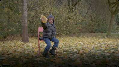 I Love: Nature Walks book