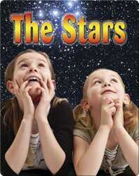 The Stars (Journey Through Space) book