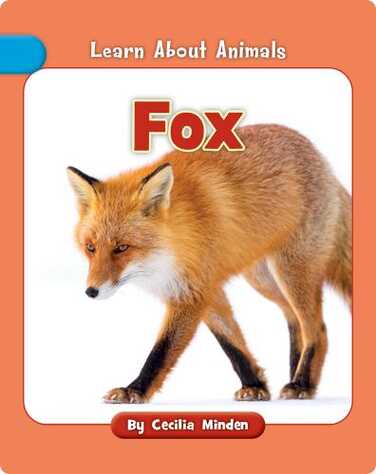 Fox book
