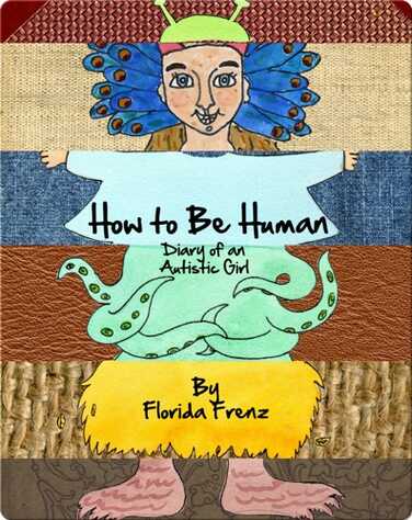 How to Be Human book