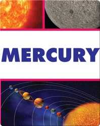 Mercury book