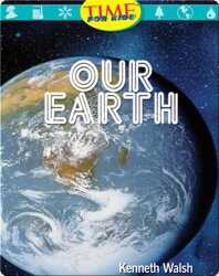Our Earth book