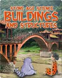 Stone Age Science: Buildings and Structures book