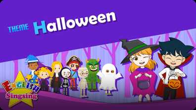Halloween Collection - Trick or Treat book