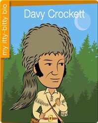 Davy Crockett