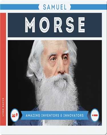Samuel Morse book