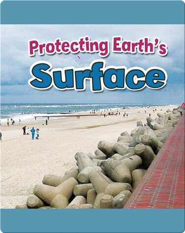 Protecting Earth's Surface book