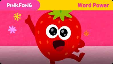 (Word Power) Colorful Fruits book