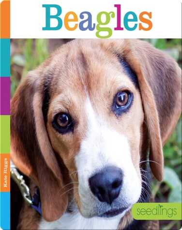 Beagles book