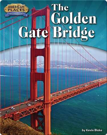 The Golden Gate Bridge book