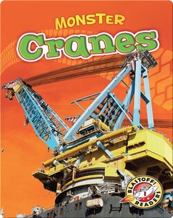 Monster Cranes