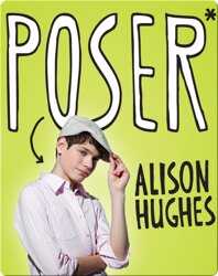 Poser book