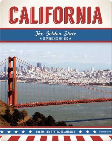 California book