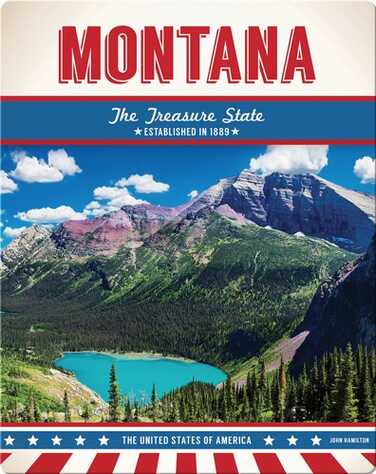 Montana book