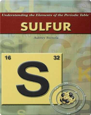 Sulfur book