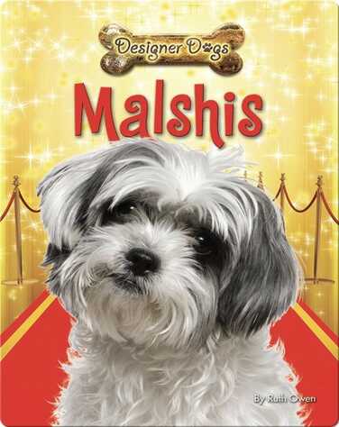 Malshis book