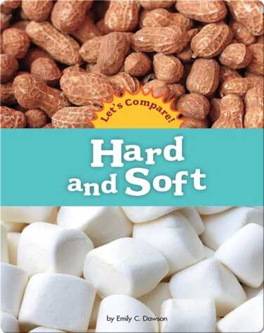 Hard and Soft book