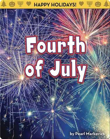 Fourth of July book