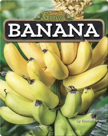 Banana book
