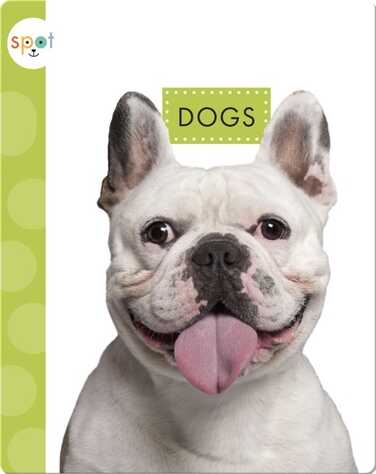 Dogs book