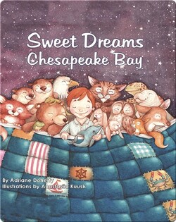 Sweet Dreams Chesapeake Bay