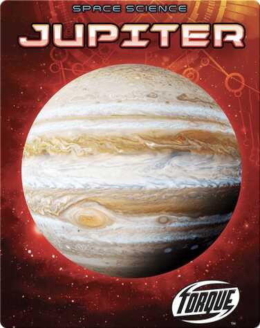 Jupiter book