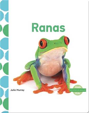 Ranas book
