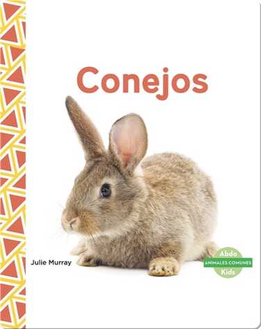 Conejos book