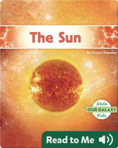 The Sun book